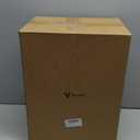 Vercraft 12 Pcs 15.75'' Large Candy Christmas Decorations Giant Lollipop Candy Decorations with Sticks Red and White Peppermint Xmas Decor for Christmas Tree Ornaments Holiday, 6 Styles (Vivid)