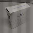 Warrky PSVR2 PC Adapter, PSVR2 Accessories [Aluminum Shell, Nylon-Braided Cable] Compatible with PSVR2, AR Glasses, Portable Monitor, DP 1.4 Cable&15W Power Supply Included