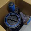 Zozen Nut Gatherer, Pecan Picker Upper, Walnut Picker Upper Roller, Side Opening Dump/ Also Apply to Hickory Nuts, Chestnuts, Buckeyes, Golf, Butternuts, Objects Size 3/ 4'' to 2''; 1.5 Gallon