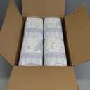 Pampers Pure Protection Baby Diapers, Size 0 (>10 lbs), 76 Count, Up to 100% Leakproof, Premium Plant-Based Skin Protection, Hypoallergenic Soft Diapers (Newborn)