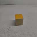 MediAcous Night Light for Kids, Baby Egg Light for Nursery, 7 Colors Changing & Stepless Dimming, Soft Silicone Touch Night Lamp with 1 Hour Timer, Rechargeable Nursery Night for Breastfeeding (White)