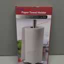 Paper Towel Holder