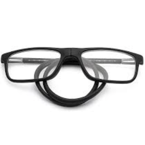  Flexible Reading Glasses with Magnetic  +2.00