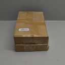 12 Pack - 12 inch Black Hidden L Shelf Bracket (1/5 Inch Thicked) Iron Floating Shelf Brackets Rustic Industrial Metal Brackets for Shelf Support