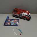 Playmobil Fire Truck with Accessories 