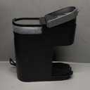 Keurig K-Mini Single Serve K-Cup Pod Coffee Maker, 6 to 12oz Brew size, with Cord Storage, Perfect for Small Spaces, Black