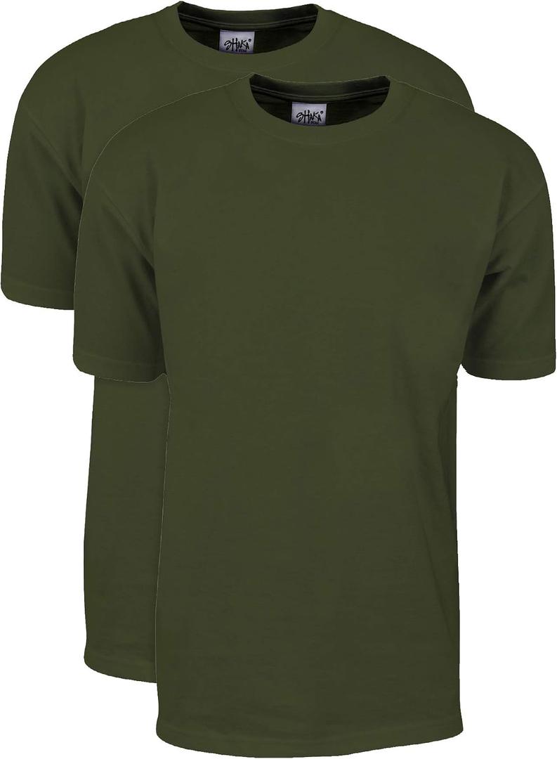 Shaka Wear Mens Classic, 3XL