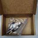 MOTOKU PCV Valve for Hyundai Elantra Santa Fe Sonata Tucson Veloster Kia Forte Optima Rio Sorento Soul Sedona
