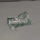 2 Set Back Rear Camera Lens Glass Replacement for Google Pixel 9 Pro XL with pre-Installed Adhesive and Reparing Toolkit