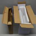 YHOSSEUN 3 Tier Serving Tray for Party, Tiered Serving Platters and Trays, 14 Inch Tiered Tray Stand, Dessert Stand, Serving Stand, Dessert Table Display Set with Collapsible Sturdier Metal Rack