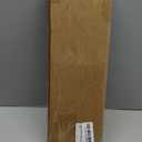 In-Drawer Knife Block Organizer - Bamboo Wood Drawer Knife Organizer-Protecting Knife Organizer Block (Not Included) (Natural, 11 Knives Dock)