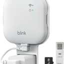 256GB MicroSD Card and Sync Module XR Mount, No-Drilling Mount for Blink Outdoor/Indoor Security Cameras, USB-C Cable, SD Card Reader (Sync Module XR Not Included)