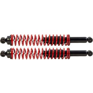 Gabriel 43167 Load Carrier Rear Towing Shock Absorbers for Ford Bronco, F-100, F-150, F-250, F-350, Ranger; Mazda B2300, B2500, B3000, B4000 - RWD (1 Pair)