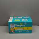 Pampers Baby Diapers - Swaddlers - Size 2, 84 Count, Ultra Absorbent Disposable Infant Diaper