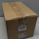 2Packs Halloween Decorations Outdoor,Halloweens Party Decoration Indoor,Spooky Ghost with Remote Control String Lights,Halloween-Ghost Lights for Porches Yards Gardens Lawn (Ghost Eyes)