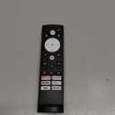 Replacement Remote Control for Hisense Smart Google TVfor Hisense UHD 4K ULED Google TVs