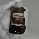 RED VELVET BROWNIE 19OZ YANKEE CANDLE