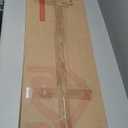 WLIVE 9-Drawer Dresser, Fabric Storage Tower for Bedroom, Hallway, Closet, Tall Chest Organizer Unit for Bedroom with Fabric Bins, Steel Frame, Wood Top, Easy Pull Handle, White