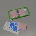 Ailun 3Pack Privacy Screen Protector for iPhone 16 Pro [6.3 inch]+3Pack Camera Lens Protector,Dynamic Island Compatible,Anti Spy Tempered Glass[9H Hardness][Not for iPhone 16/16 Plus/16 Pro Max/16e]