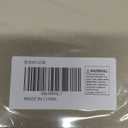 Sketchbook Marker Paper Pad, 90LB/150GSM Thick Sketch Book, 60 Sheets/120 Pages Glue-Bound, Sketch Book for Alcohol Markers, Acrylic Marker, Charcoal Pencil, Ink Pens, Colored Pencil, Oil Pastel
Pack of 4