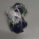 PATPAT Family Matching Outfits Mommy and Me Dresses Hawaiian Tropical Vacation Beach Spaghetti Strap Dress and Shirt (2T, Oasis Green)