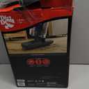 Dirt Devil Broom Vac Cordless Hard Floor Cleaner, Lightweight, Bagless, Rechargeable, Clean Every Corner, Nook, Cranny and Edge, Cordless Vacuum Cleaners for Home Use