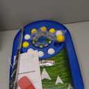 Franklin Sports Spin N Putt Golf Game
