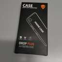 Magnetic for Samsung Galaxy S25 Plus Case Compatible with MagSafe Wireless Charging,with 1 Screen Protector,S25+Plus Case Built-in 360Kickstand Shockproof Military Grade Drop Protection Clear