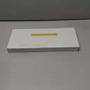 Faucet Mat for Kitchen Sink, 23.6" Diatomite Stone Drying Mat For Kitchen Counter, Prevents Moisture, Super Absorbent, Quick Drying Sink Splash Guard for Bathroom (Dark Gray)