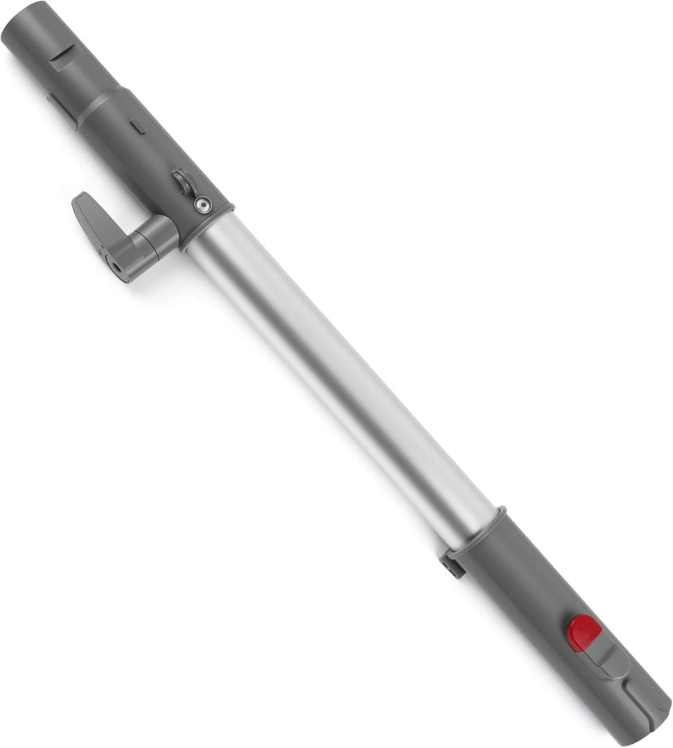Vacuum Extension Wand Attachment Compatible With Shark Navigator Lift-Away NV350 NV351 NV352 NV355 NV356e NV357 NV358 NV360 NV390 NV391 NV392 UV440 Vacuum Cleaner Replacement Parts