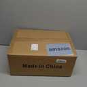 2 Pack 24 Inch Christmas Urn Filler, Dual Color Change & Timer Christmas Tree with Pinecones Red Berries Tripod Stake Battery Operated 8 Mode for Porch Outdoor Xmas Trees Christmas Decorations