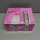 2 x Amazon Basics Extra Strong & Flex Tall Kitchen Drawstring Trash Bags, Tropical Island Scent, 13 Gallon, 40 Count