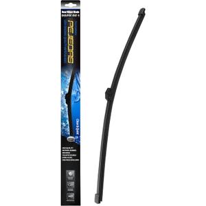 Rear Wiper Blades for Audi Q5 2018-2022/Volkswagen Touareg 2011-2014 OE Stock Style OEM Quality Rear Wipers (15" Rear Wiper Blade)