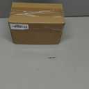 MANON ROSA Bird Cage Heater for Parakeets Chickens Parrots - Thermostatic Socket, Non-Light Emitting Lamp with 2 Ceramic Bulbs (E27 110V) - Small Pet Winter Warming Equipment(50W&100W)