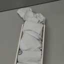 Compression Running Ankle Socks for Men and Women (6 Pairs), Quarter Athletic Socks for Running, Cycling, Golf, Work (Large-X-Large)