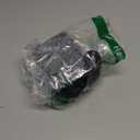 Comecase Carrying & Protective Case for Digital Camera, for CAMKORY/for Kodak Pixpro FZ45 FZ55/for Canon PowerShot ELPH 180/190 / for Sony DSCW800 DSCW830 Cameras for Travel - Black