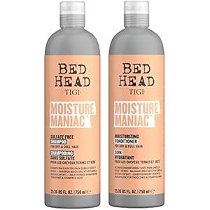 TIGI - S Factor True Lasting Colour Duo 25.36 Oz [Health and Beauty] : Shampoo And Conditioner