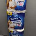 Charmin Ultra Soft Toilet Paper 6 Mega Rolls = 24 Regular Rolls