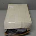 MalloMe Sacos de dormir para adultos para clima fro y clido, saco de dormir para mochileros para nios de 10 a 12 aos, nias, nios, ligeros, compactos, artculos esenciales para acampar