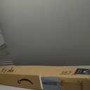 42 Inch Round Clear Table Cover Protector, Clear Round Protector for Dining Room Table, 1.5mm Thick Waterproof Round Plastic Vinyl Table Pad