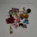 Christmas Decoration Set