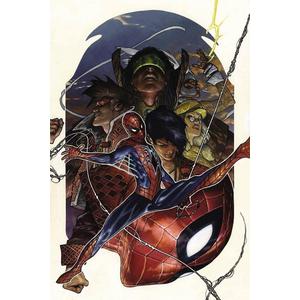 The Amazing Spider-Man: Amazing Grace