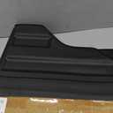 Truck Bed Mat Compatible with 2019-2025 Chevrolet Silverado 1500 5.8 Ft Bed Liner All Weather GMC Sierra Bed Mat 2024 Chevy Silverado GMC Sierra Accessories (2019-2025,5.8Ft)