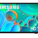 Samsung 32-Inch Class HD H5000F Smart TV (2025 Model) HDR, Object Tracking Sound Lite, Knox Security, One UI Tizen