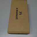 A Moment Throw Pillow Covers 20x12 Inch Set of 2, Soft Textured Decorative Tie-Dye Style Christmas Cushion Covers, Modern Boho Farmhouse Home Decor Pillow Cases for Couch, Bed, Living Room,Olive Green