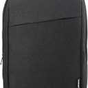 Lenovo 16 ECO Laptop Backpack - B210 - Travel Pack for Laptop or Tablet, Durable, Water-Repellent, Made from Recycled Material, Lightweight, Sleek Design for Travel, Business, Casual Backpack - Black