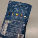 Sahale Snacks Berry Macaroon Almond Trail Mix, 7 Ounces | 7 oz Pouches, 1 Pack - Coconut, Blueberries & Apples - Kosher & Certified Gluten-Free Snacks, BB: 09-15-2026