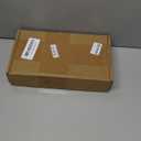 QWORK Cable Tie, Stainless Steel Zip Tie Tightener Wrap Tool, Self-locking Metal Zip Ties Tool, Cable Tie Fasten and Cut for Nylon Plastic Steel Cable Ties