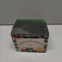 KNONEW 197FT 500 LED Christmas Lights Outdoor String Lights 8 Modes & Memory Fairy Light Plug in Waterproof LED String Lights for Xmas Yard Tree Wedding Party Holiday Decorations (Cool White)