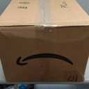 Lahome Claude Floral 8x10 Green Living Room Rugs, Large Washable Area Rug for Bedroom Rubber Backed, Botanical Thin Stain-Resistant Carpet for Dining Room Under Table, Kids Room, Nursery